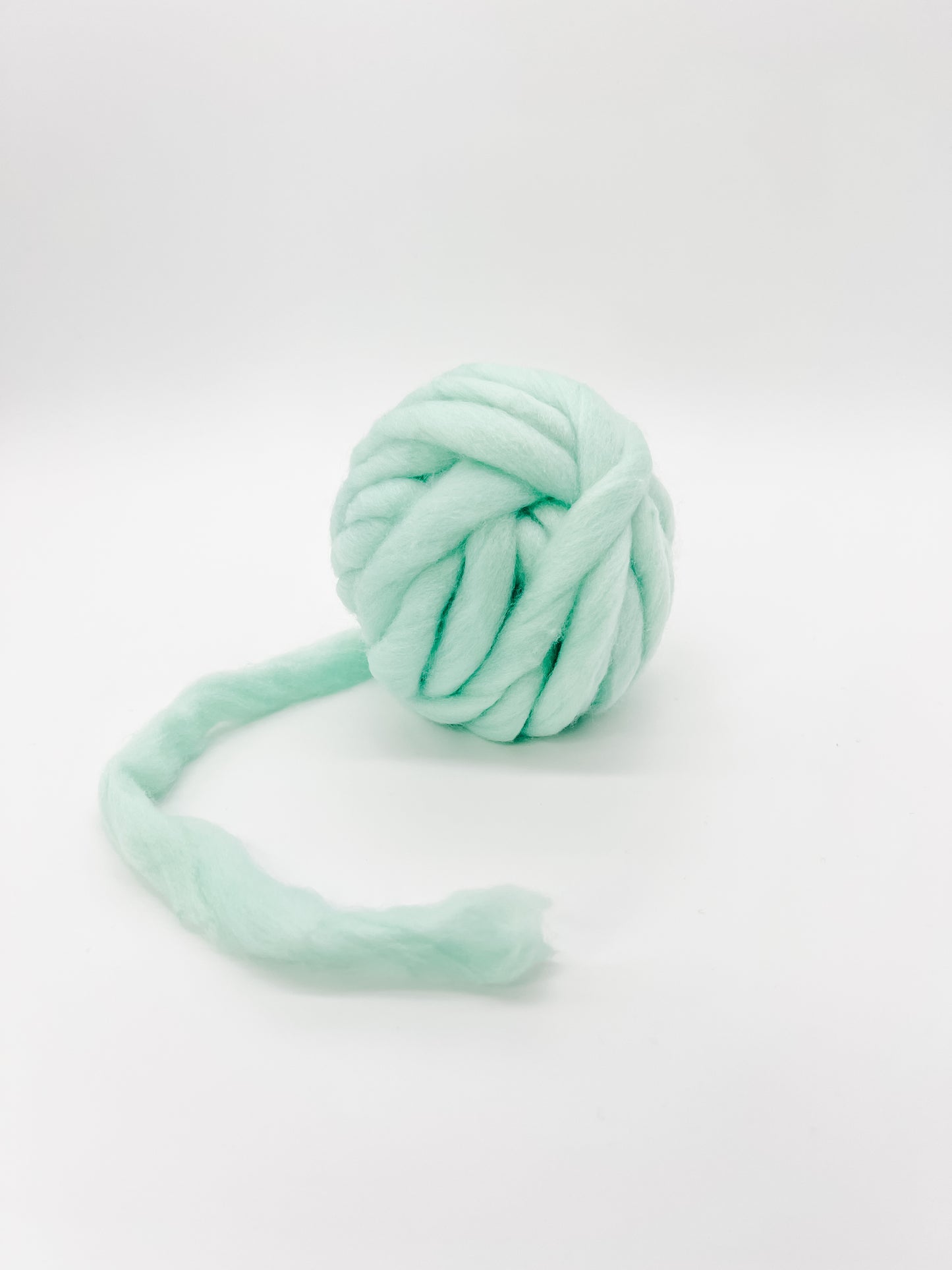 Cloud Merino Wool Yarn - 10 Colors