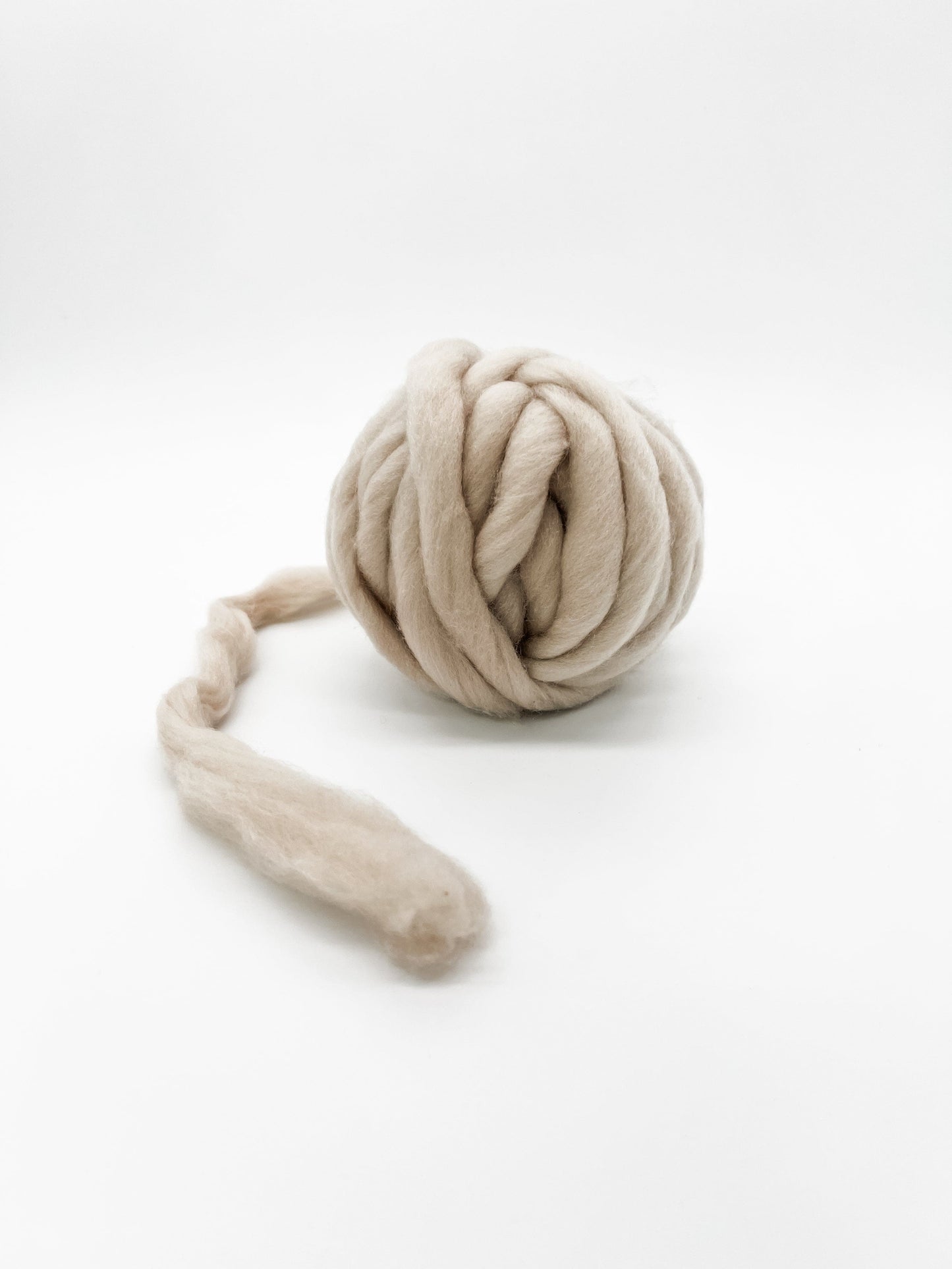 Cloud Merino Wool Yarn - 10 Colors