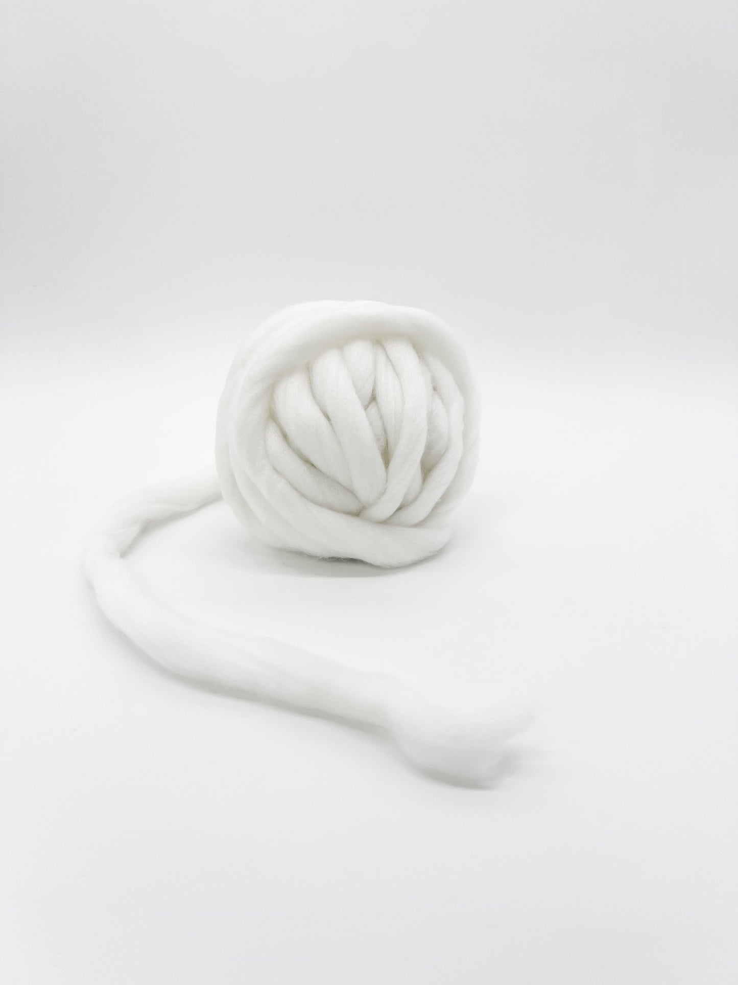 Cloud Merino Wool Yarn - 10 Colors