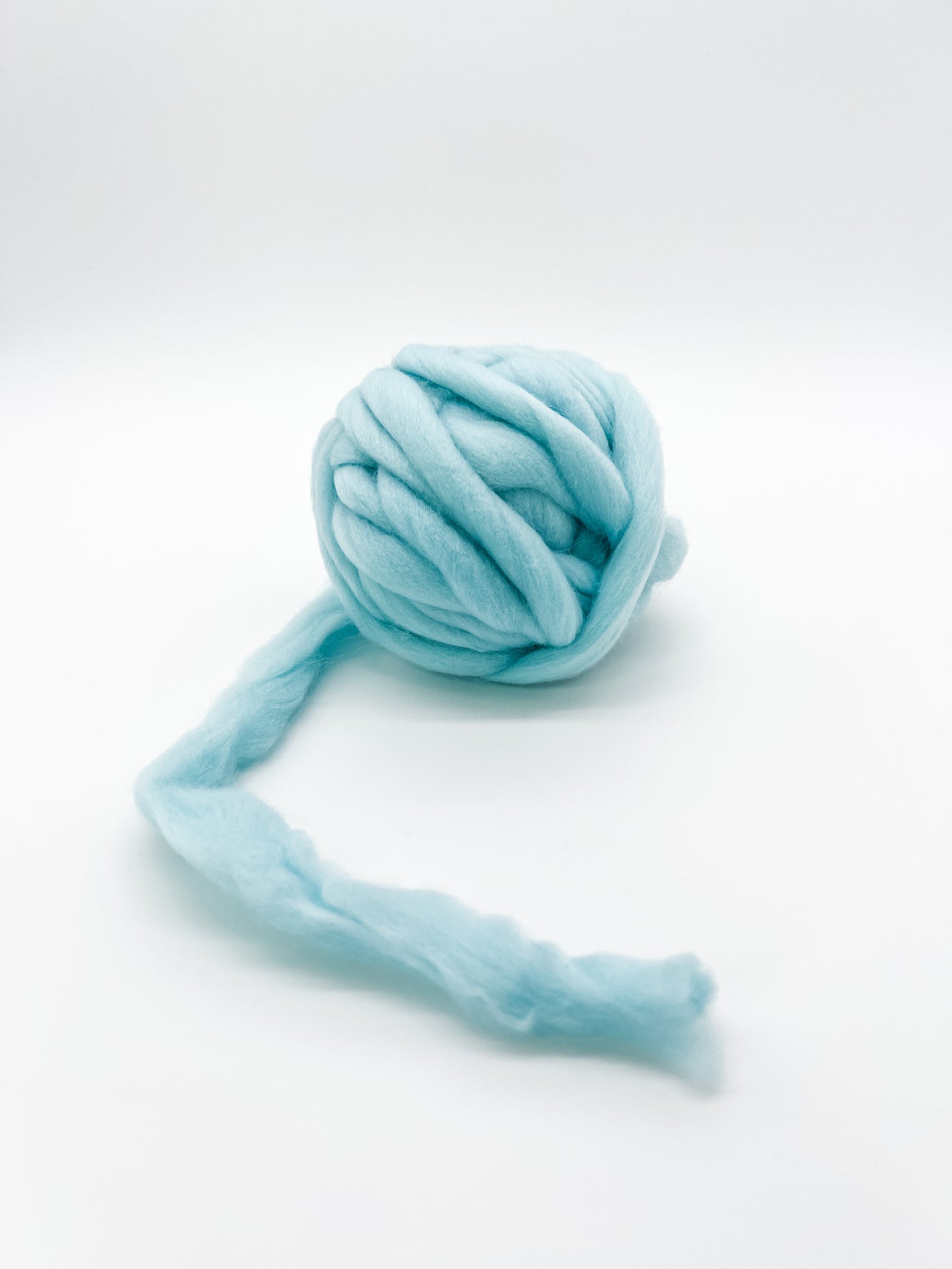 Cloud Merino Wool Yarn - 10 Colors