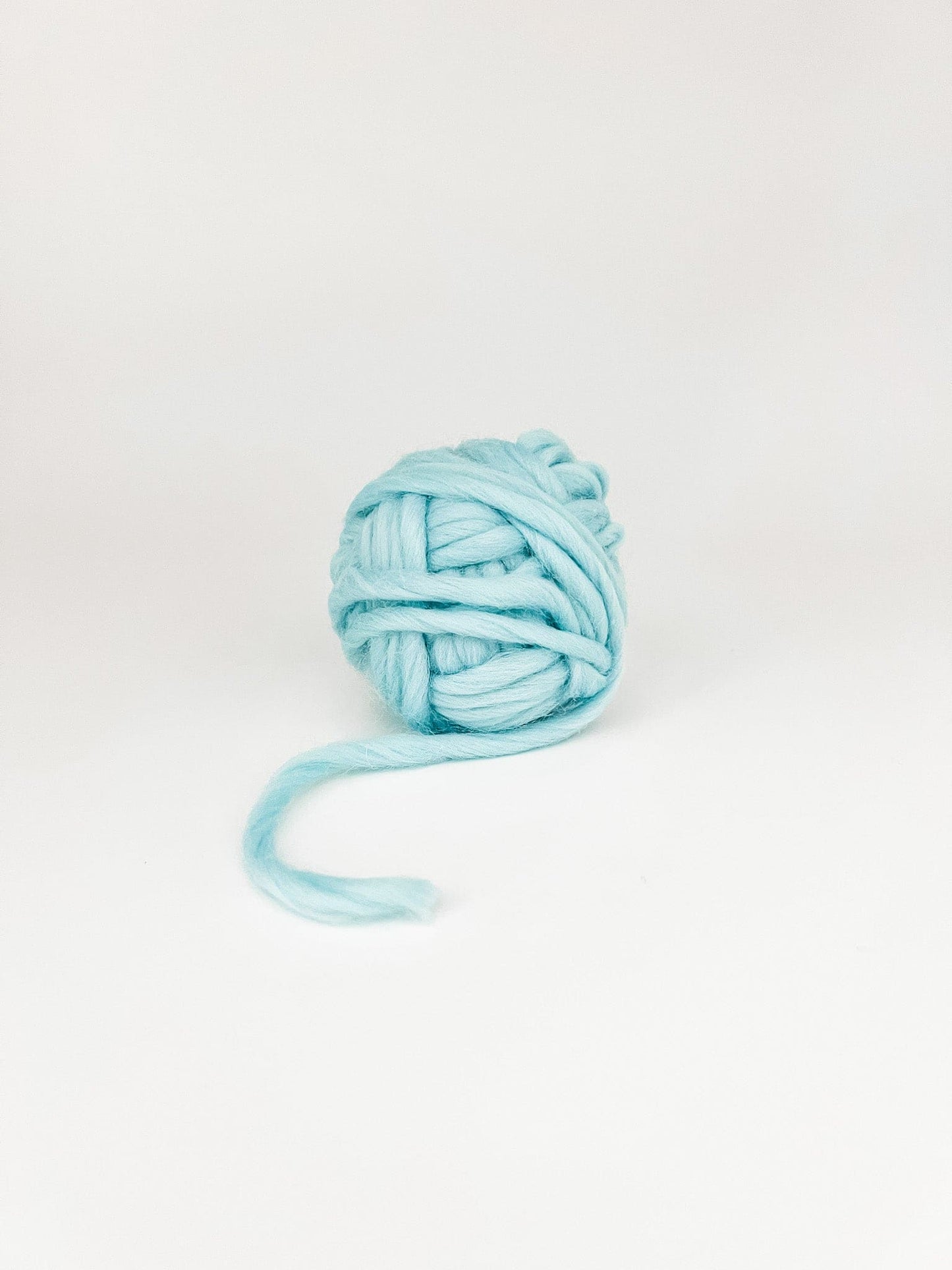 Merino Wool Yarn - 16 Colors