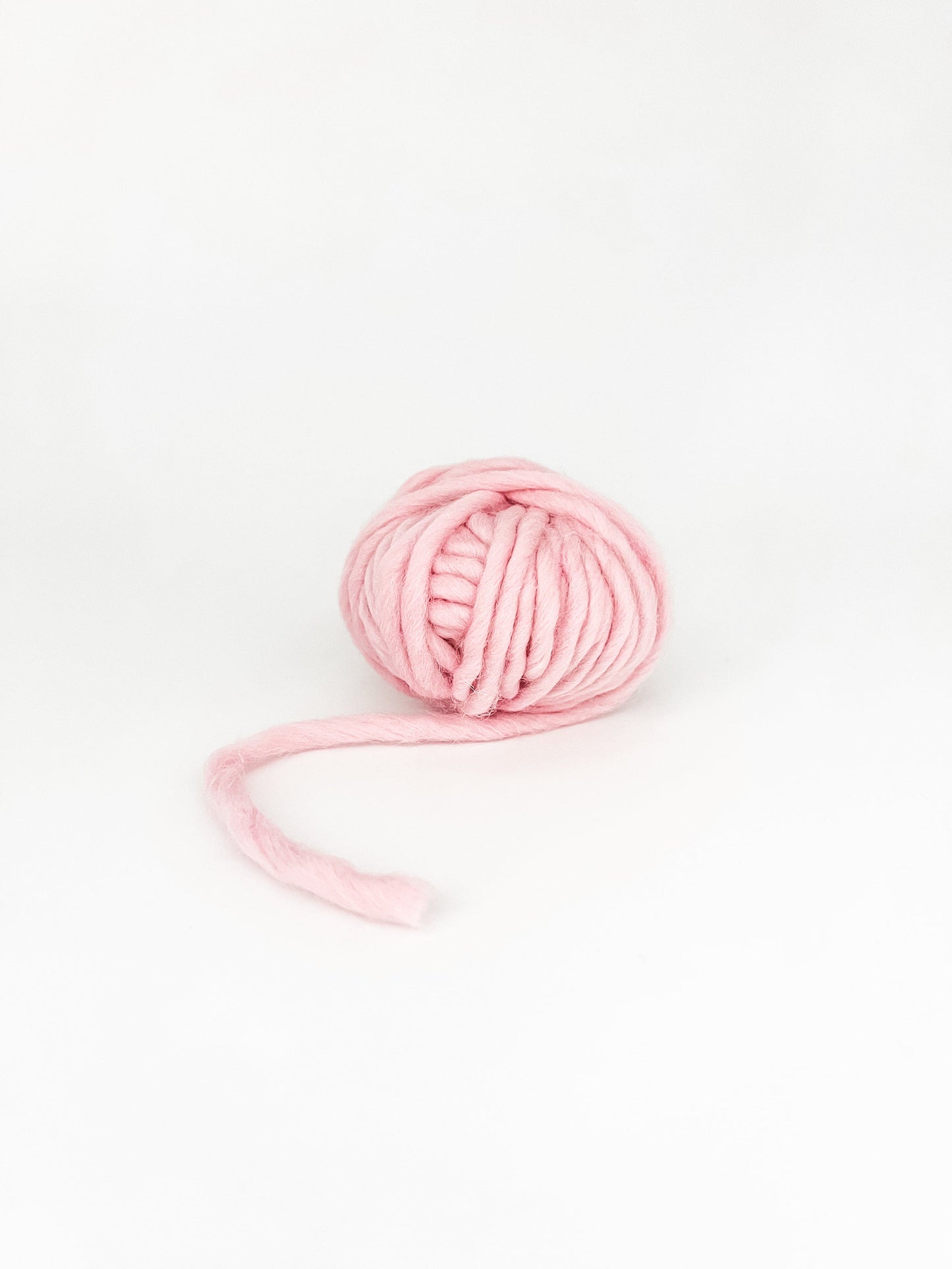 Merino Wool Yarn - 16 Colors