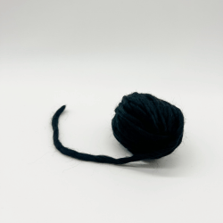 Black Yarn