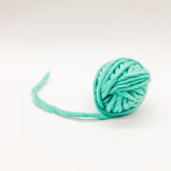 Green Yarn