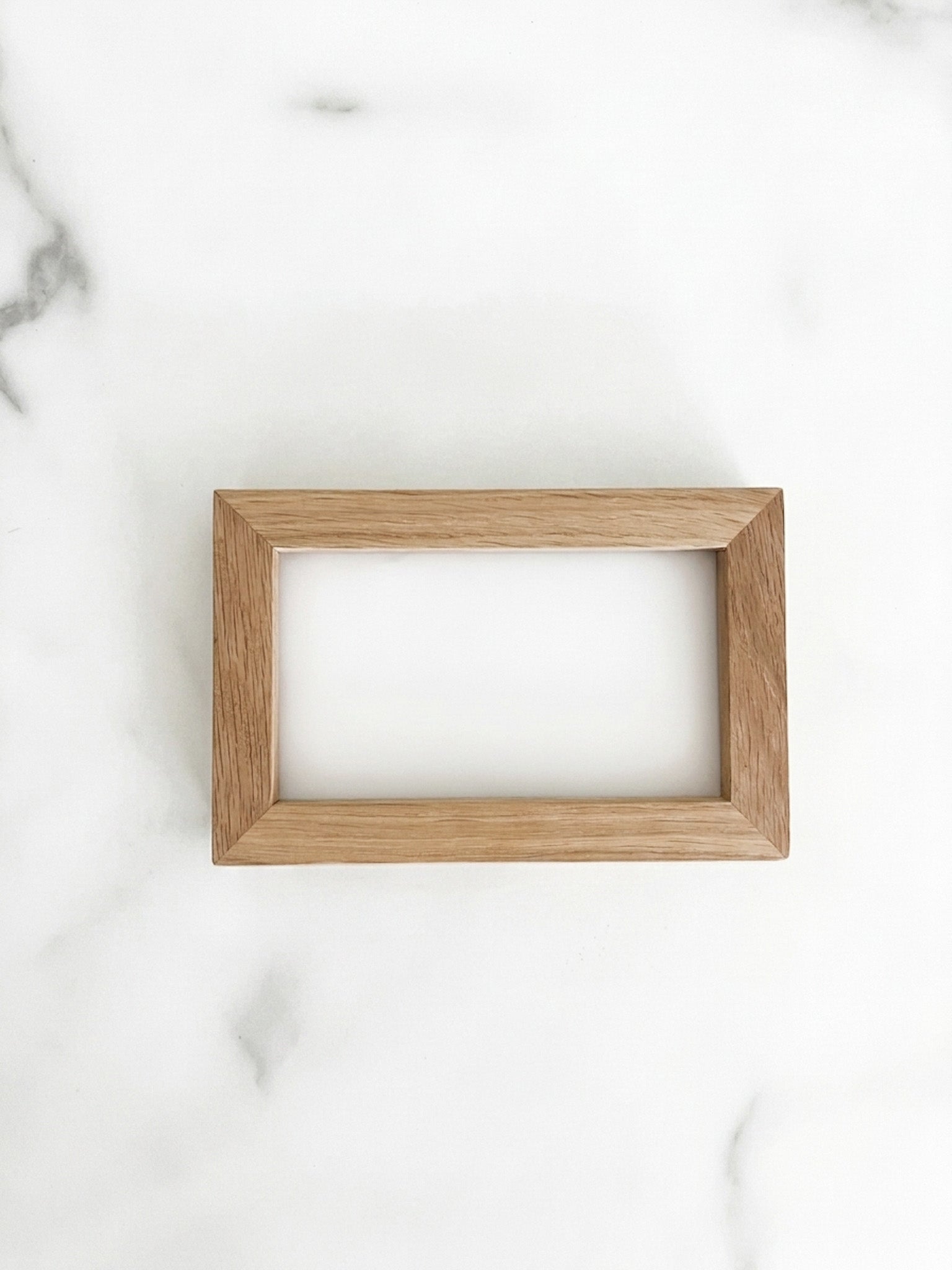 Oak Frames - 4 Sizes