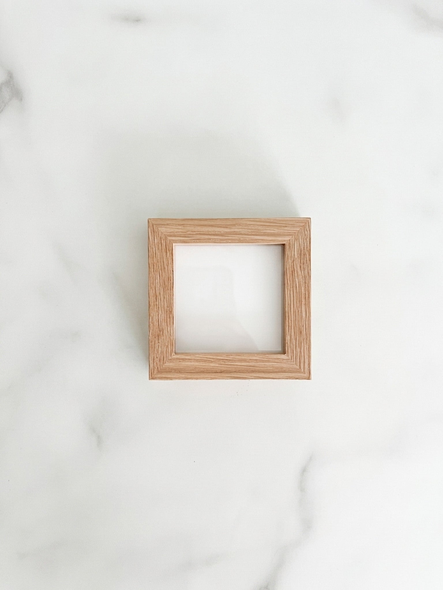 Oak Frames - 4 Sizes