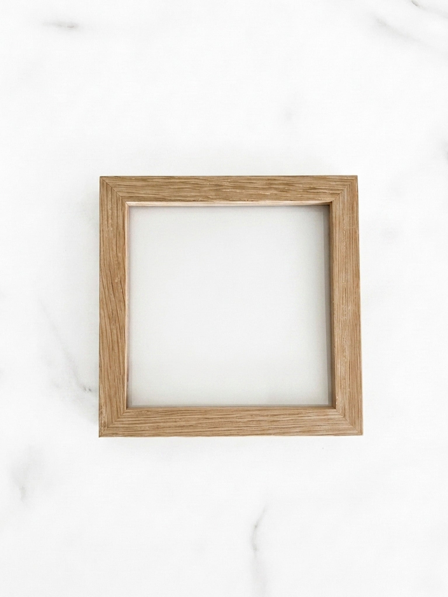 Oak Frames - 4 Sizes