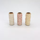 Christmas gift wrapping twine set of 3