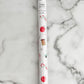 Jolly Christmas Wrapping Paper - Single Roll