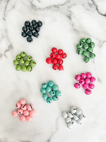 Colorful Bells - 8 Colors