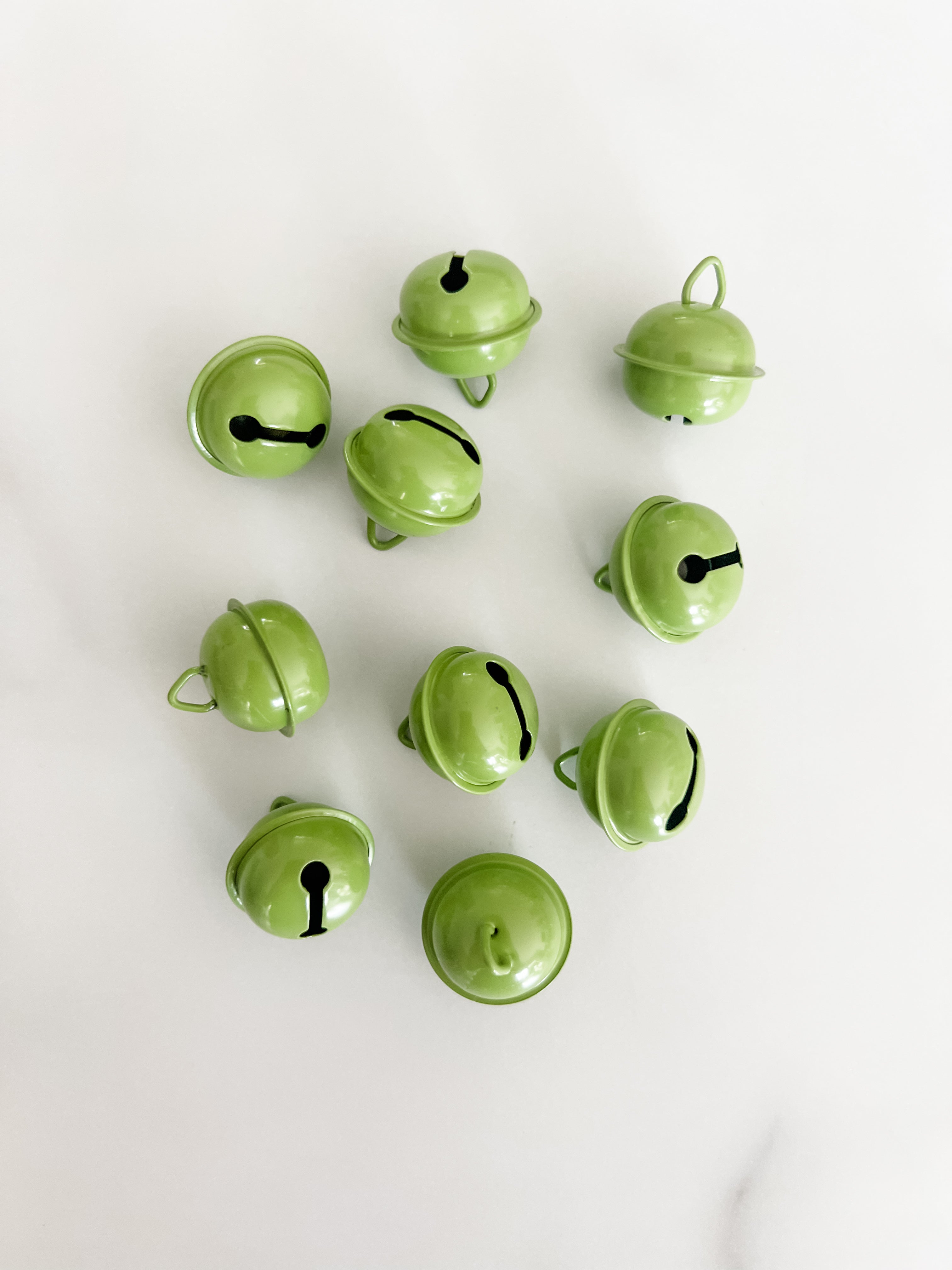 Colorful Bells - 8 Colors