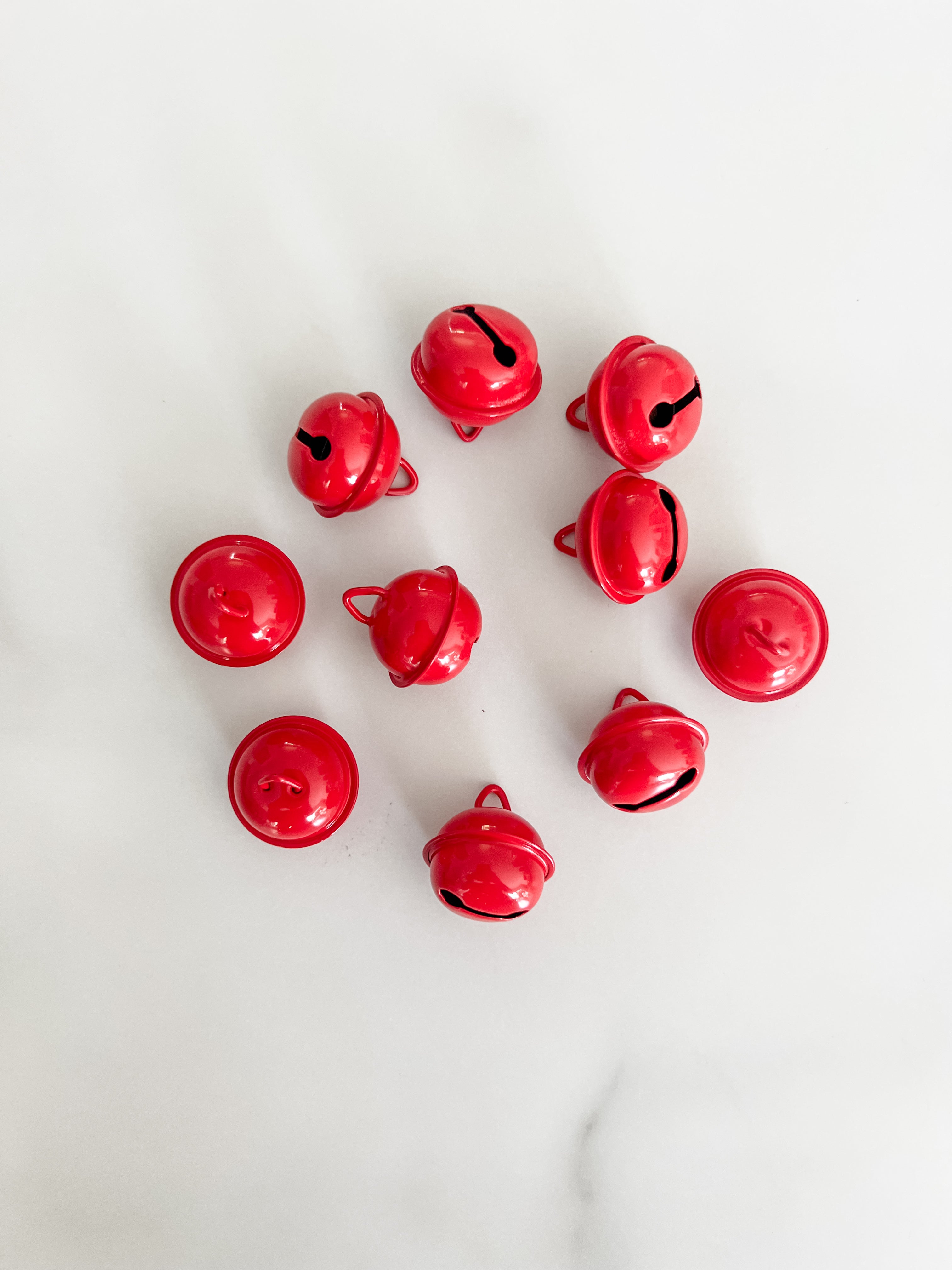 Colorful Bells - 8 Colors