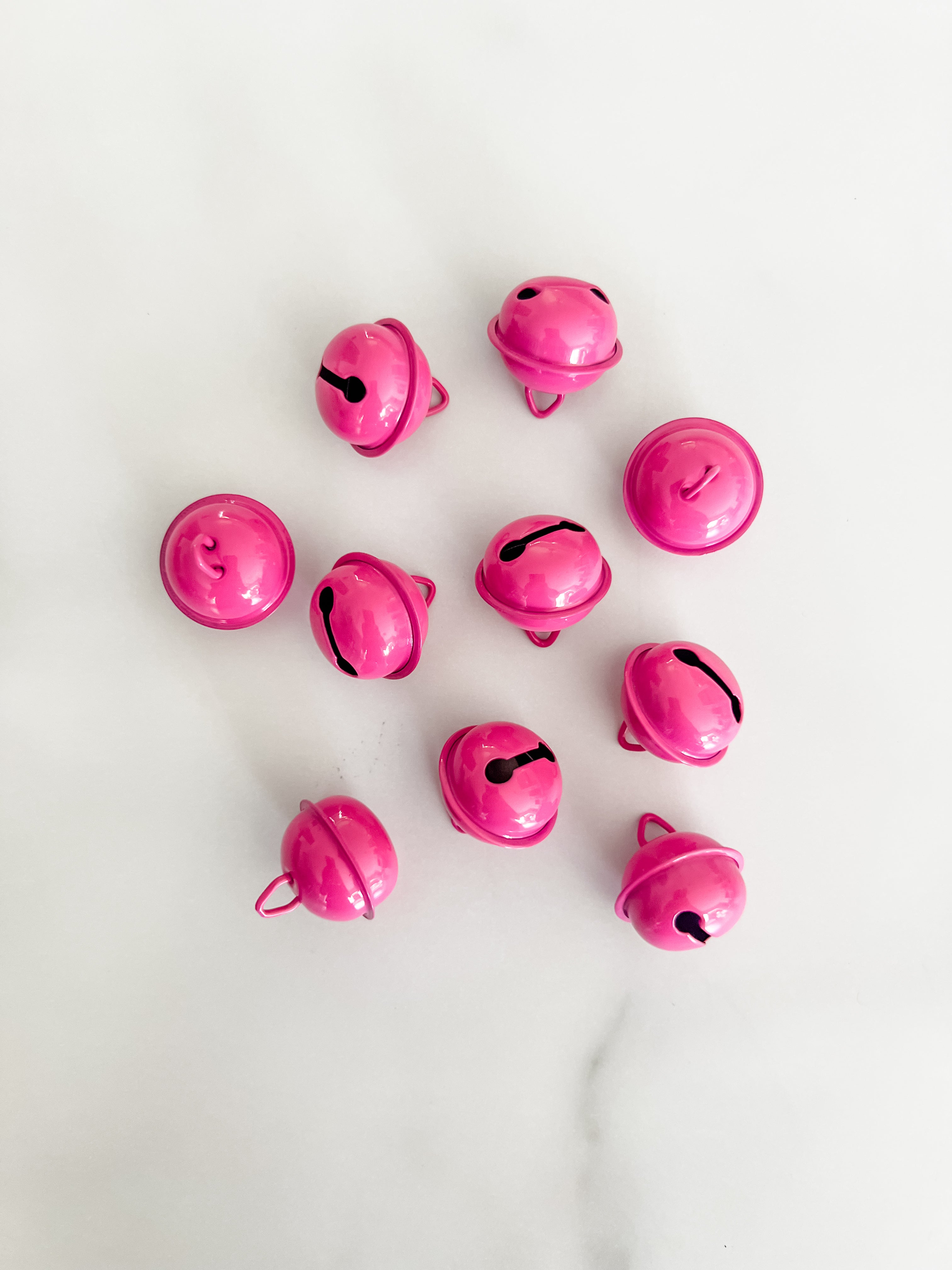 Colorful Bells - 8 Colors