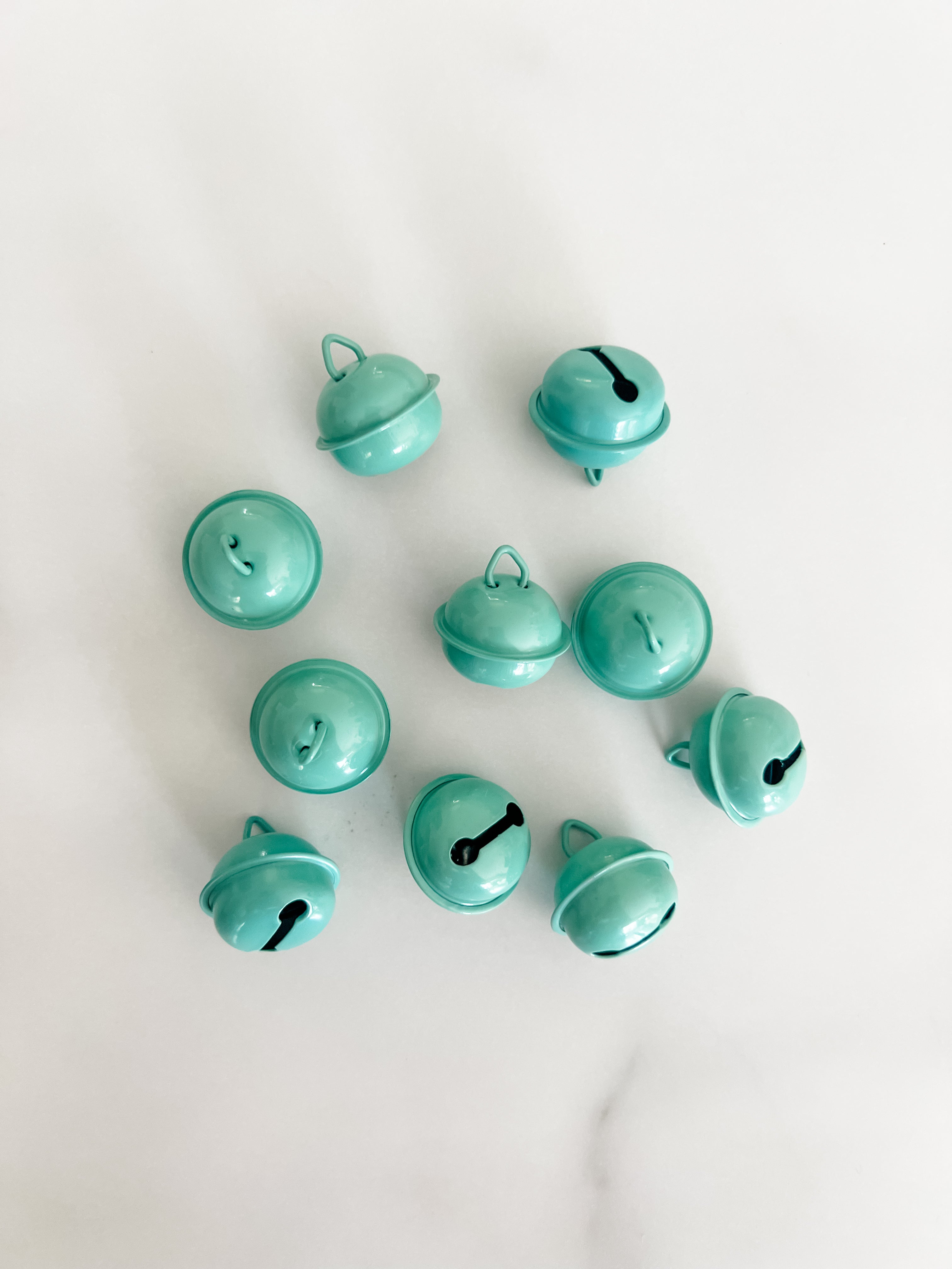 Colorful Bells - 8 Colors