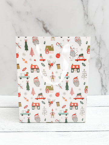 Jolly Gift Bag - Single