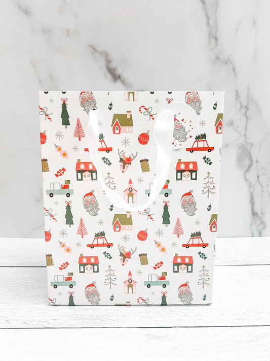 Jolly Gift Bag - Single