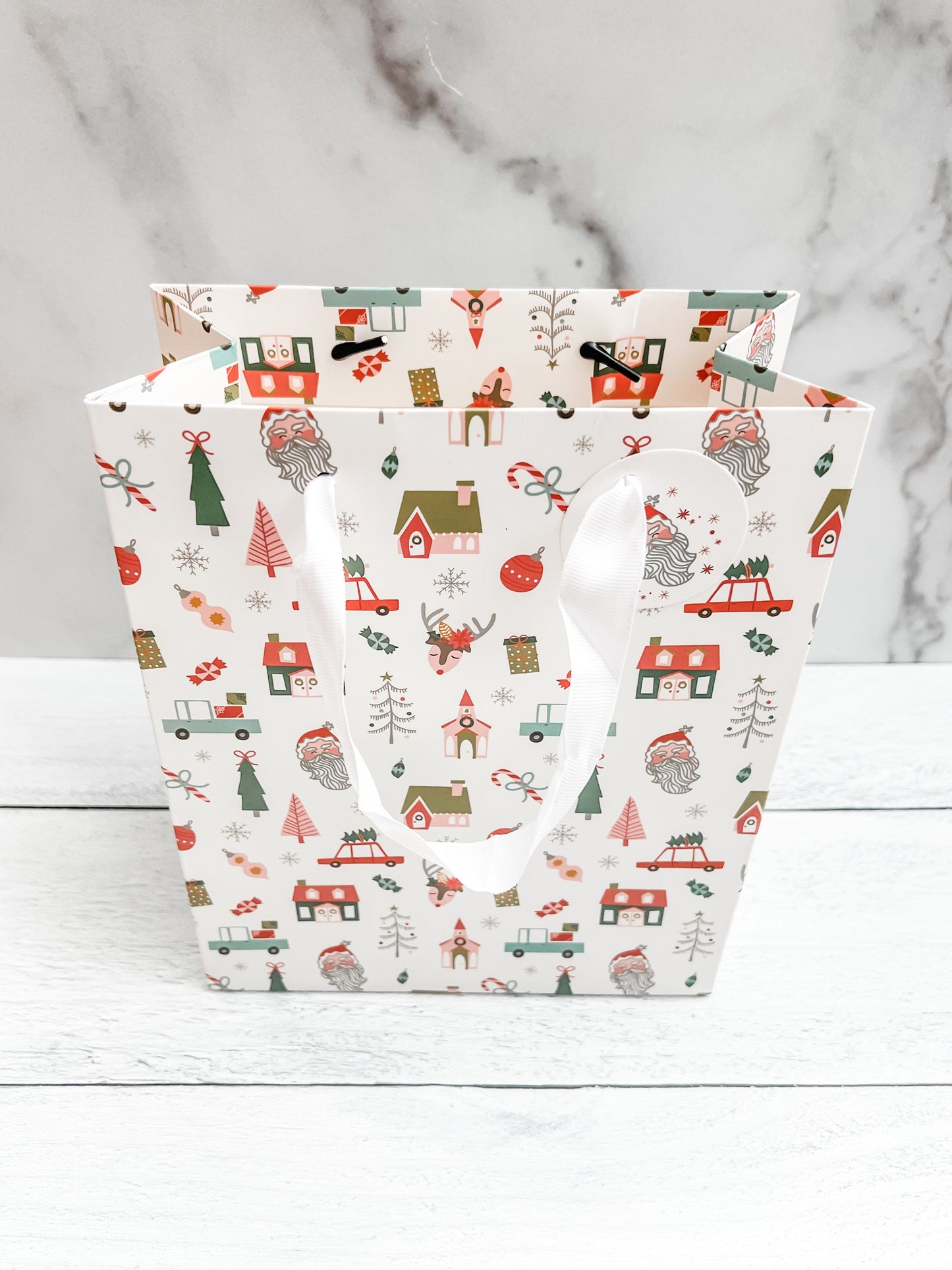 Jolly Gift Bag - Single