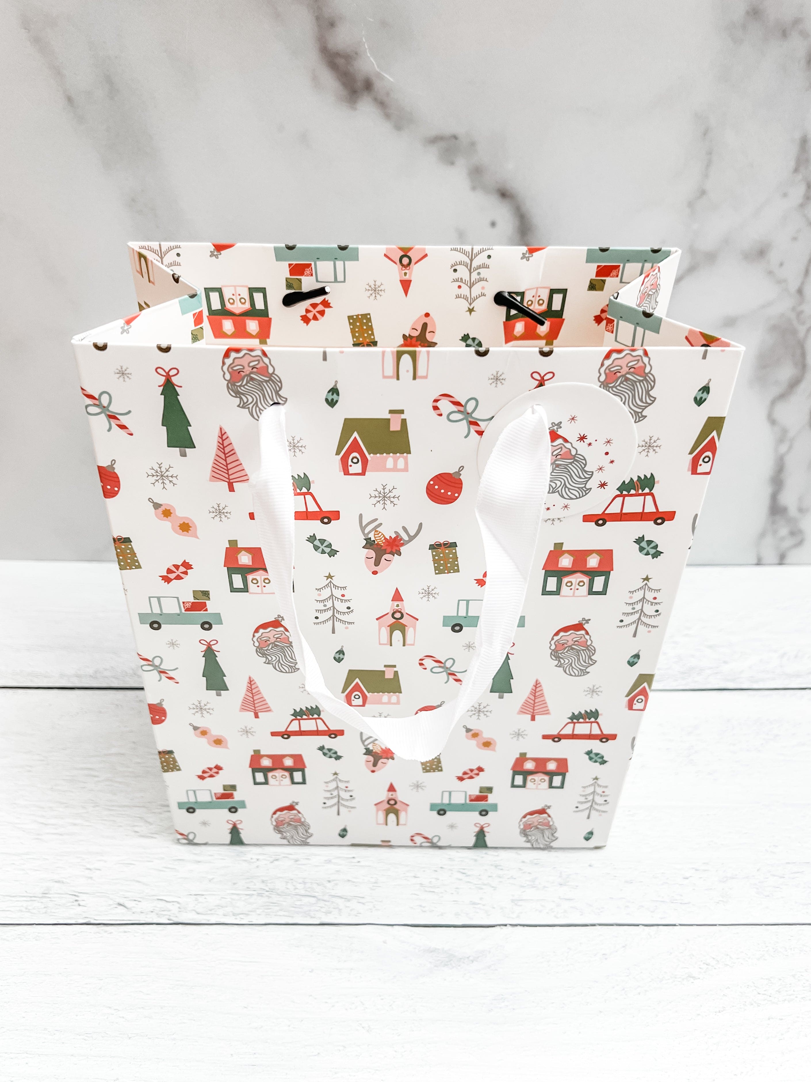 Jolly Gift Bag - Single