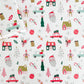 Jolly Wrapping Paper - Single Roll