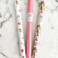 Jolly Set - 3 Rolls of Wrapping Paper