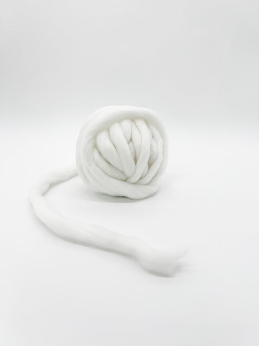 Cloud Merino Wool Yarn - 10 Colors