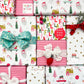 Colorful FA LA LA Wrapping Paper - Single Roll