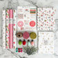 2025 Holiday Wrapping Kit - Jolly