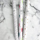 Colorful Nutcracker Set - 3 Rolls of Wrapping Paper