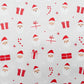 Santa Wrapping Paper - Single Roll