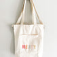 Merry Christmas Tote bag