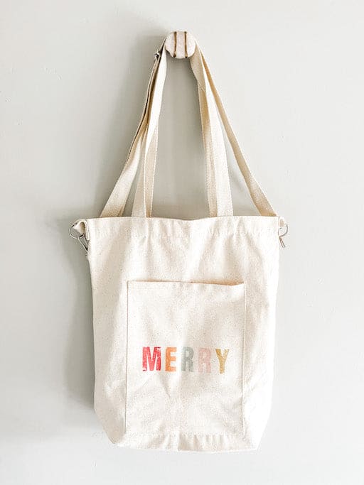 Merry Christmas Tote bag