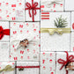 2025 Holiday Wrapping Kit - Santa