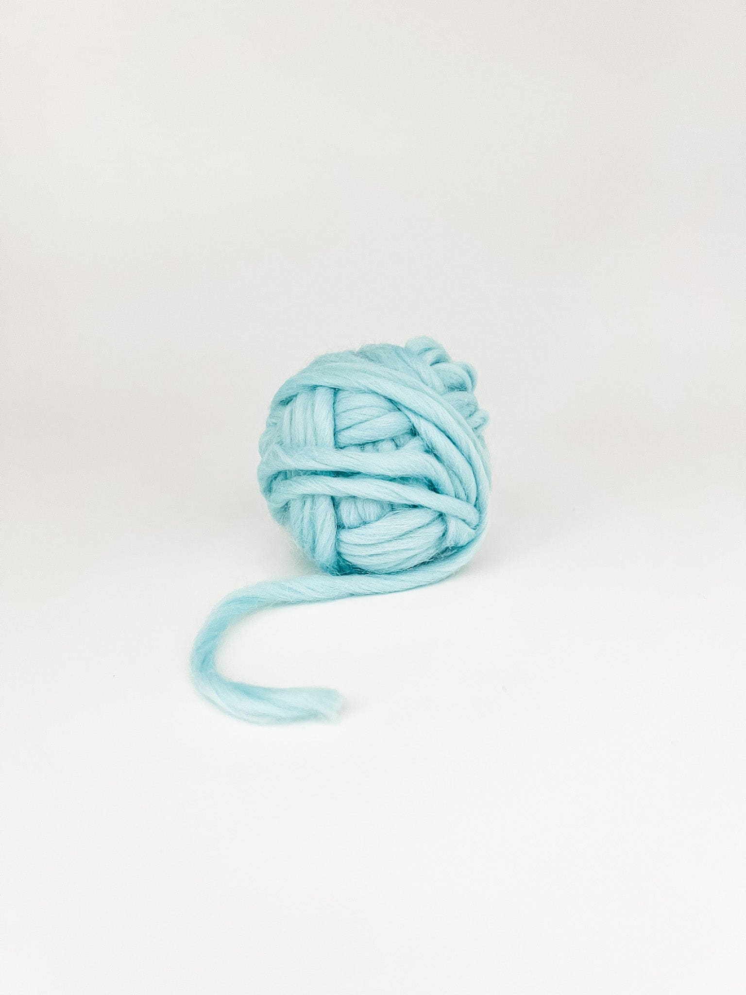 Merino Wool Yarn - 16 Colors