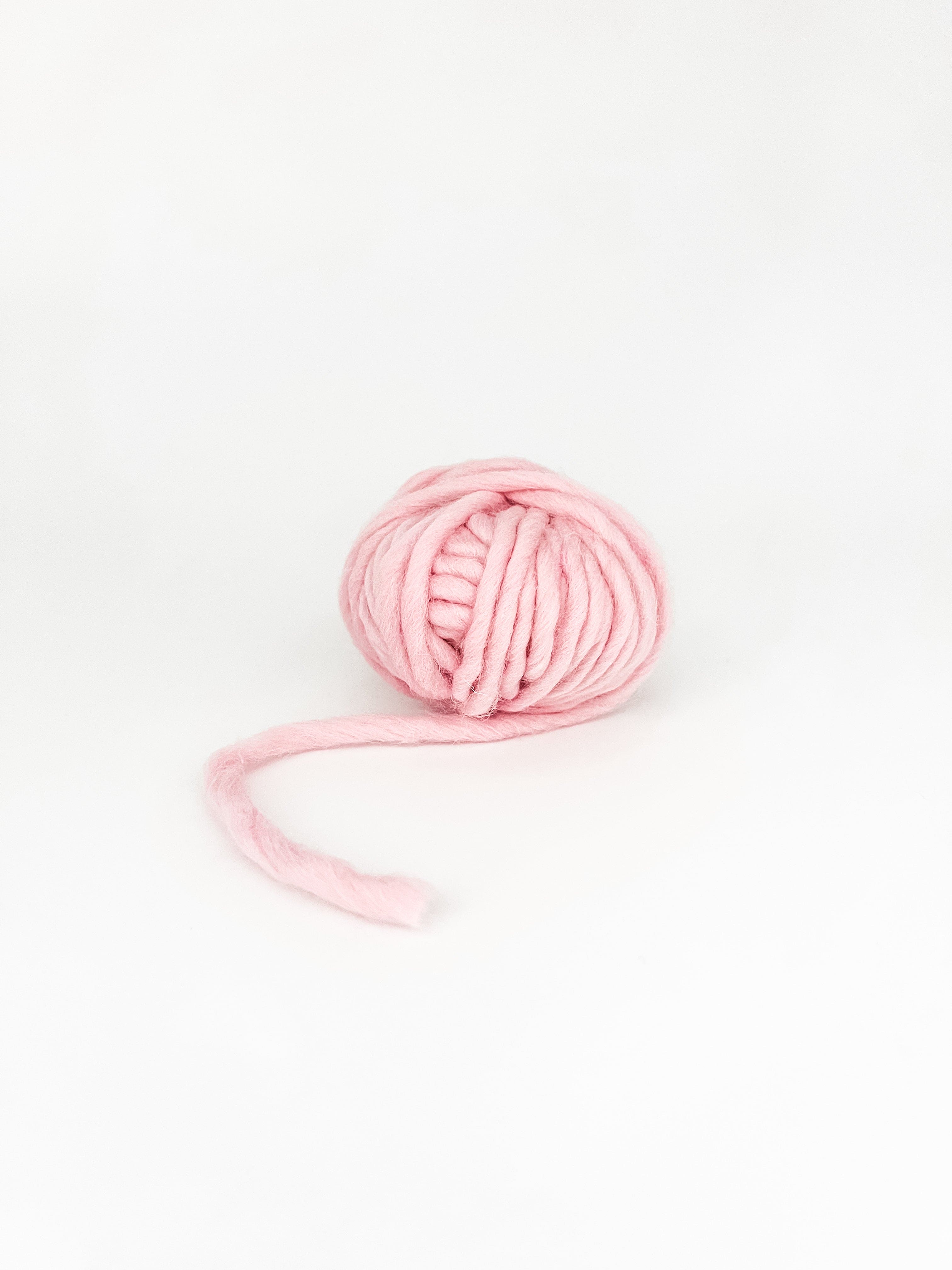 Merino Wool Yarn - 16 Colors