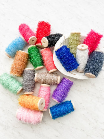Tinsel - 20 Colors