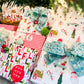 2025 Deluxe Holiday Wrapping Kit - Jolly