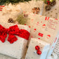 2025 Deluxe Holiday Wrapping Kit - Santa