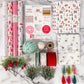 2025 Deluxe Holiday Wrapping Kit - Jolly (New Kit)
