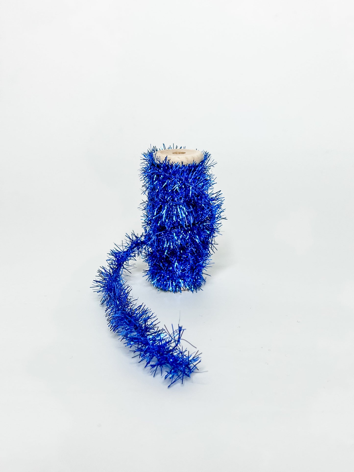 Christmas Tinsel - 6 Colors