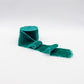 Green Velvet Ribbon