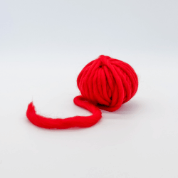 Red Yarn