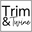 logo of Trim & Twine