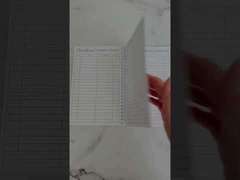 Christmas Planner